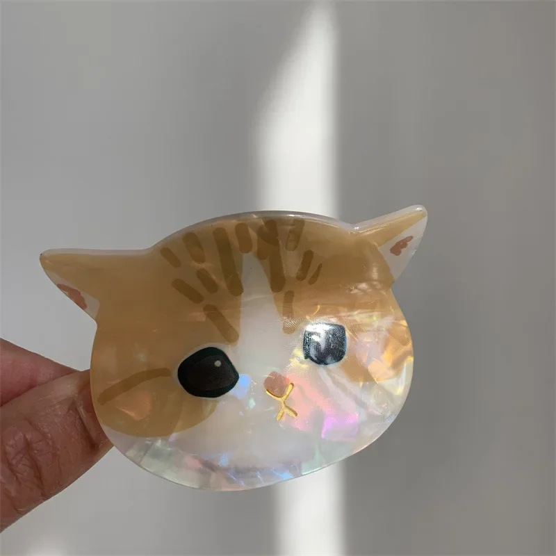 Новый мультяшный ленивый кот - Фотография_5