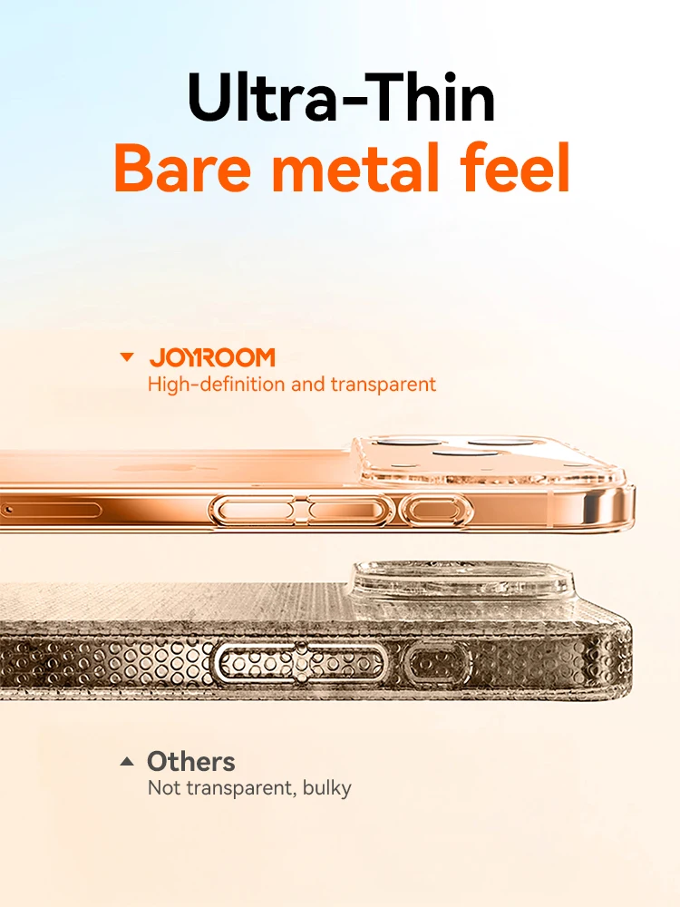 Joyroom для iphone 17 - Фотография_3