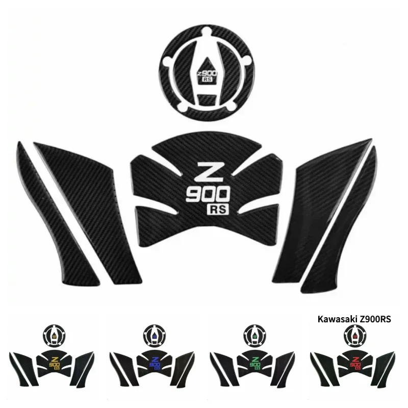 Подходит для мотоцикла kawasaki z900rs z900 rs 2017-2018