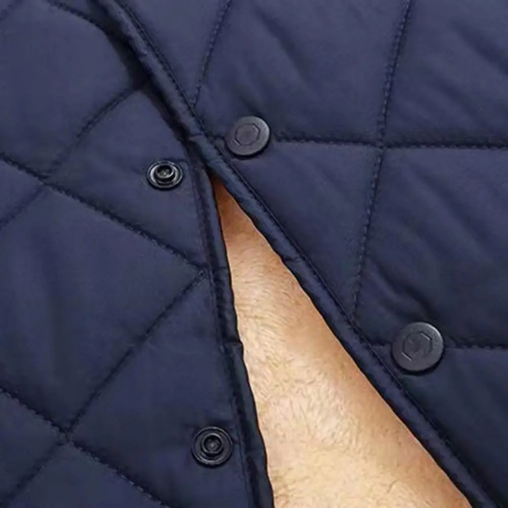 Женское хлопковое пальто - Фотография_3