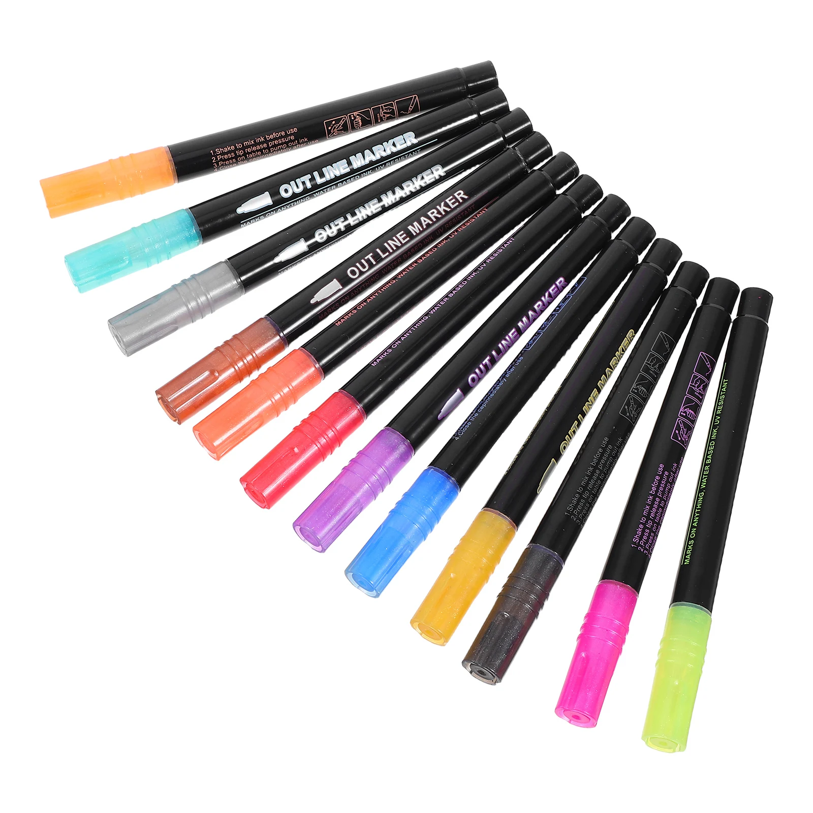 Кисть для девочек - Фотография_2