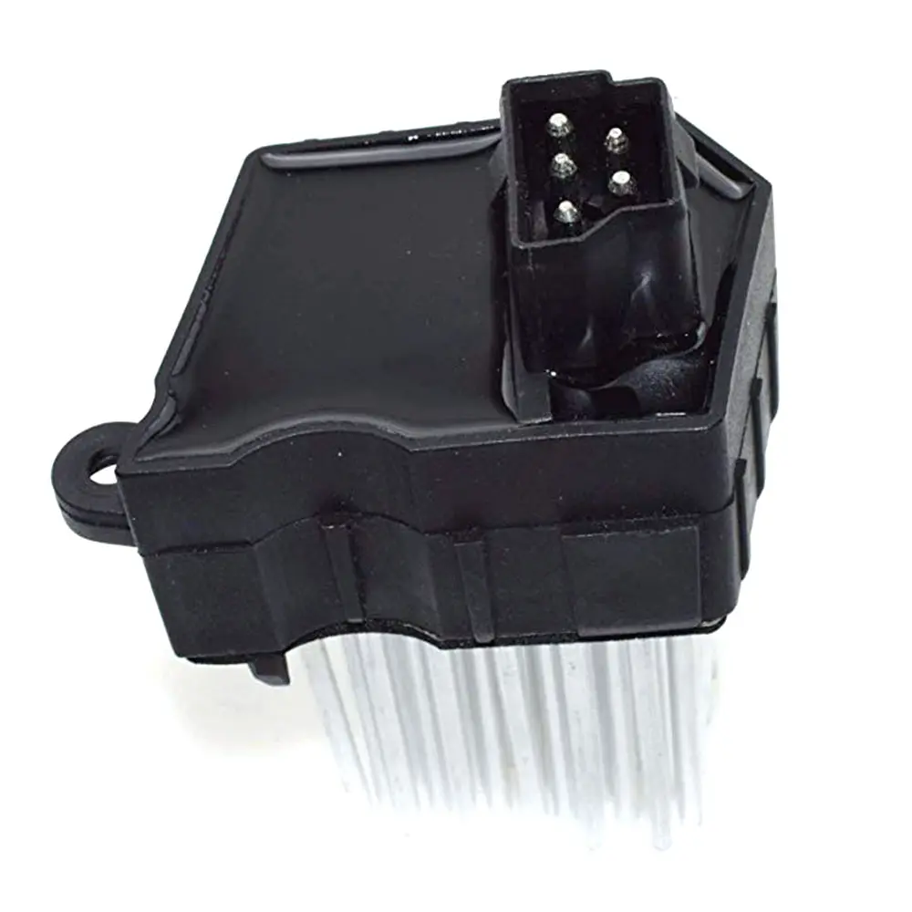 Резистор двигателя вентилятора - Фотография_3