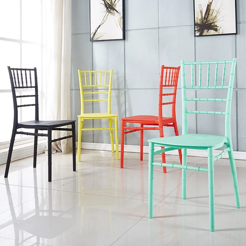 Скандинавский стул - Фотография_3