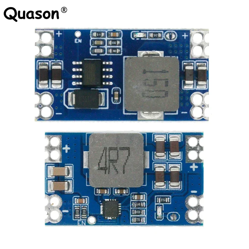 Mini560 5a высокоэффективный выход 3