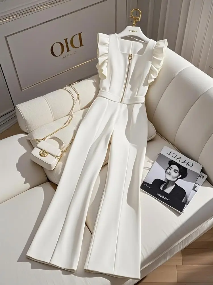 Женский комбинезон - Фотография_6