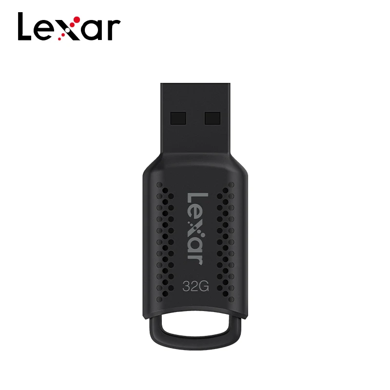 Usb-флеш-накопитель lexar jumpdrive v400 - Фотография_3