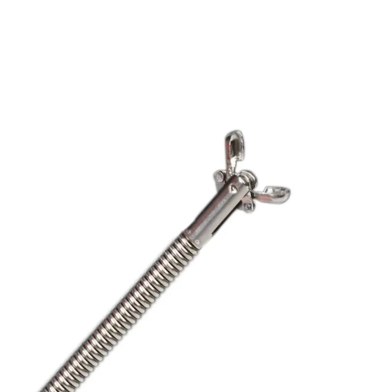 Одноразовые щипцы для биопсии без иглы - Фотография_6