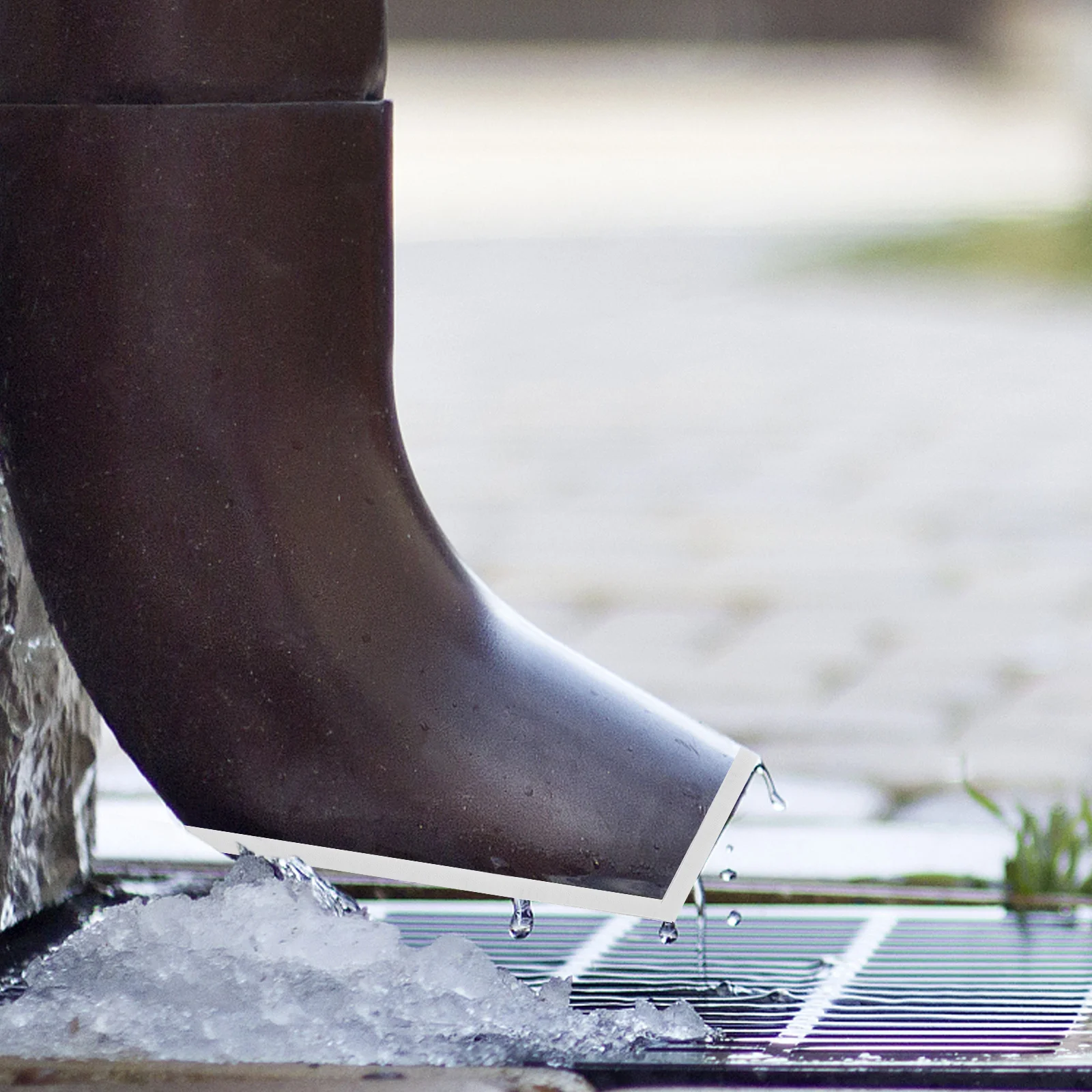 Колпачки для водосточной трубы - Фотография_5