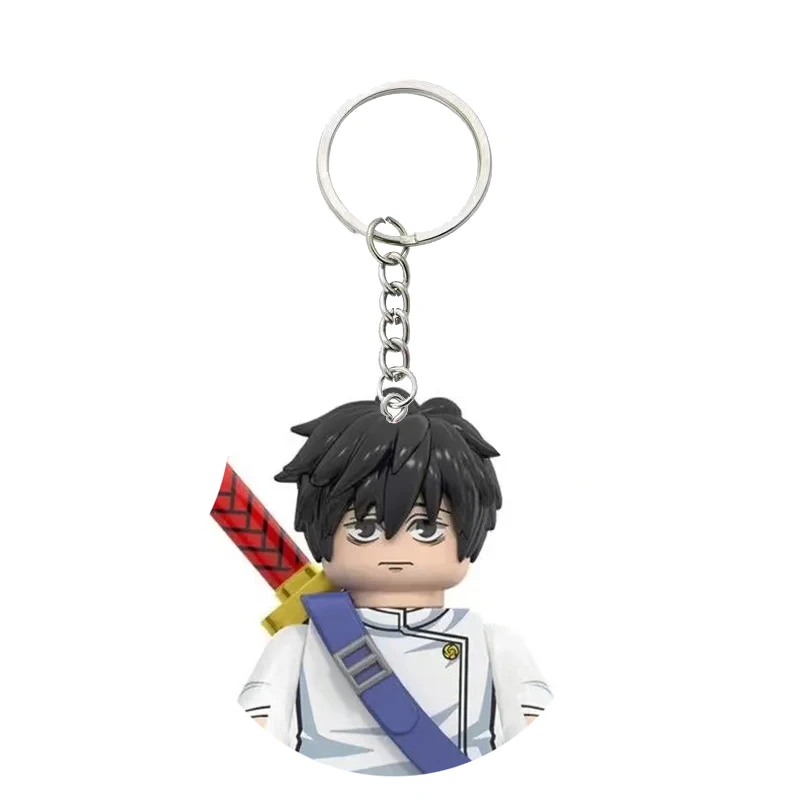 Брелок персонаж модель игрушки