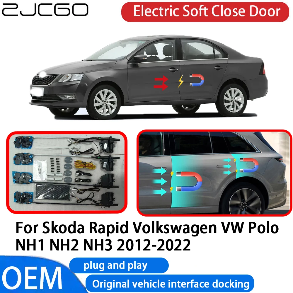 Для skoda rapid volkswagen vw polo