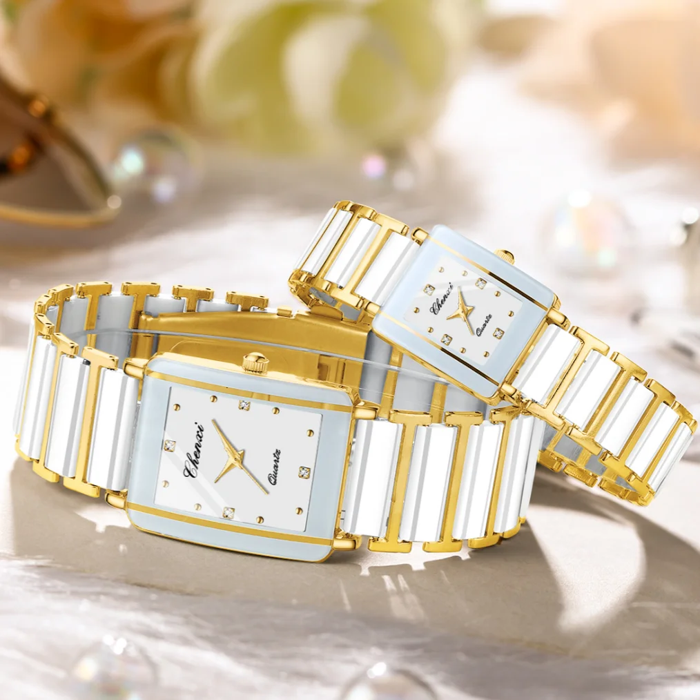 Chenxi 104a модные часы для пар