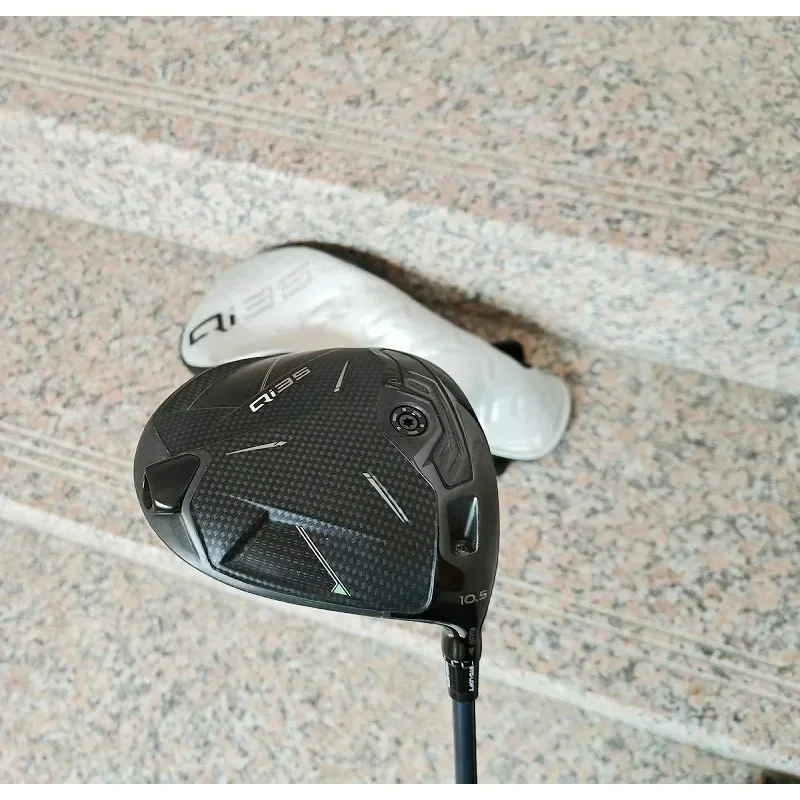 Новые клюшки для гольфа qi 35 driver no - Фотография_3