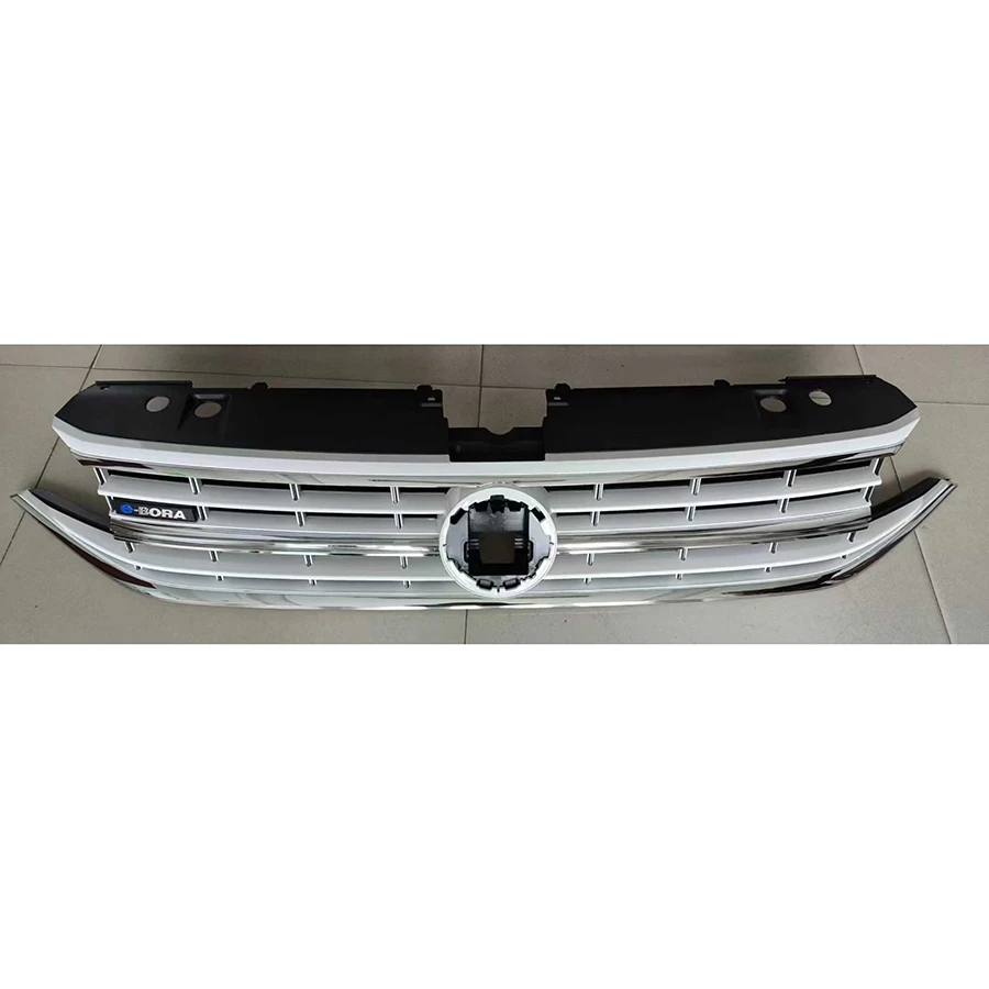 Для volkswagen e-bora front grille