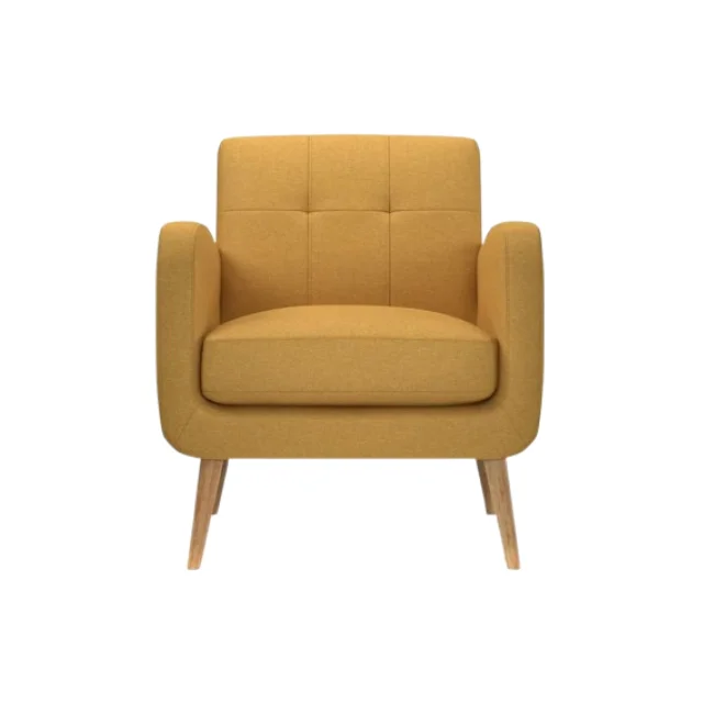 Акцентное кресло для гостиной - Фотография_6