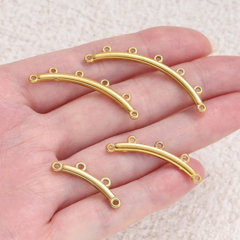 Соединитель из нержавеющей стали - Фотография_6