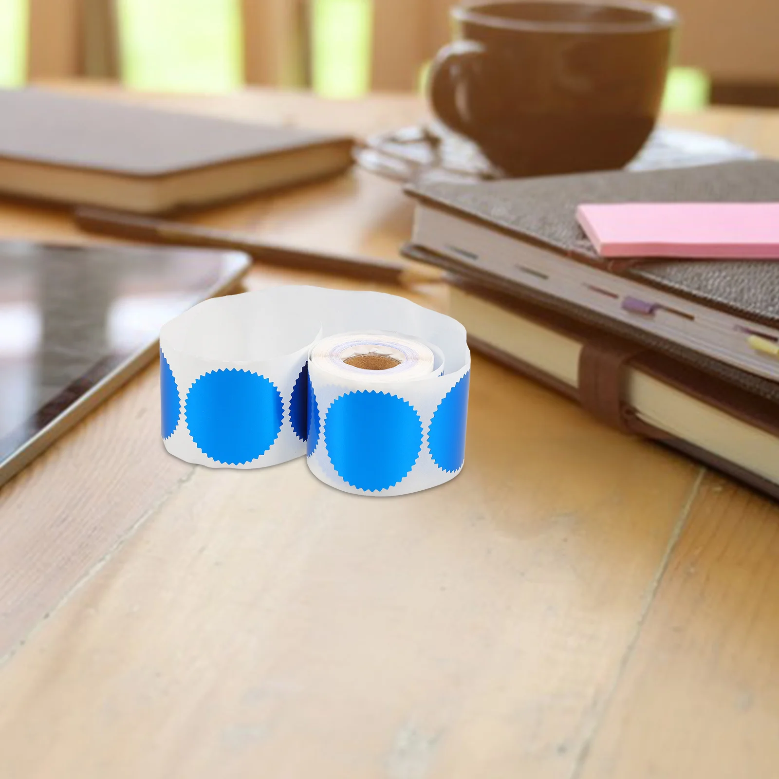 Этикетки со стальной печатью - Фотография_4