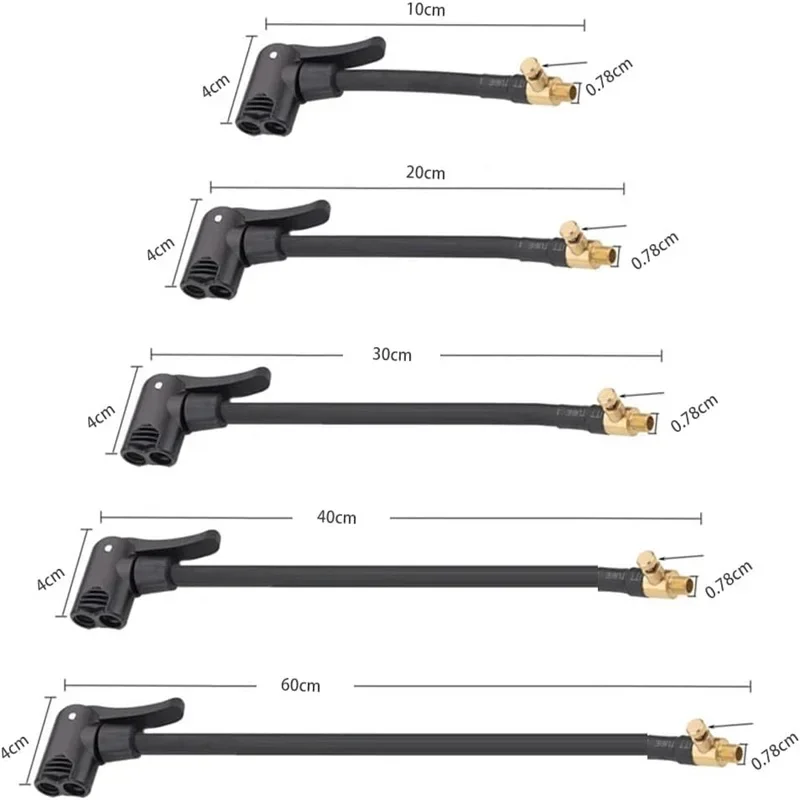 Автоматический воздушный насос - Фотография_2