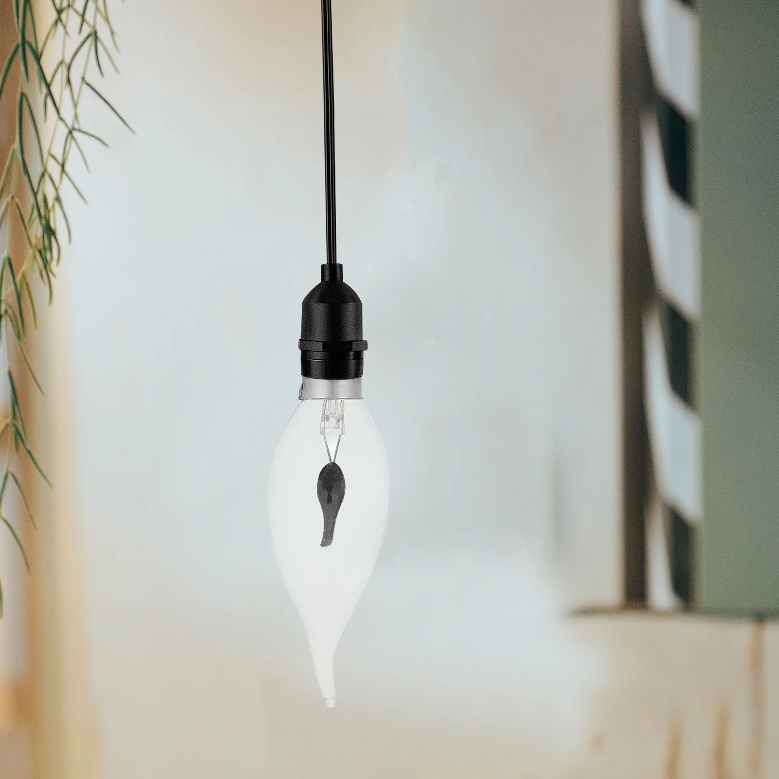 Мерцающие лампочки с пламенным наконечником - Фотография_6