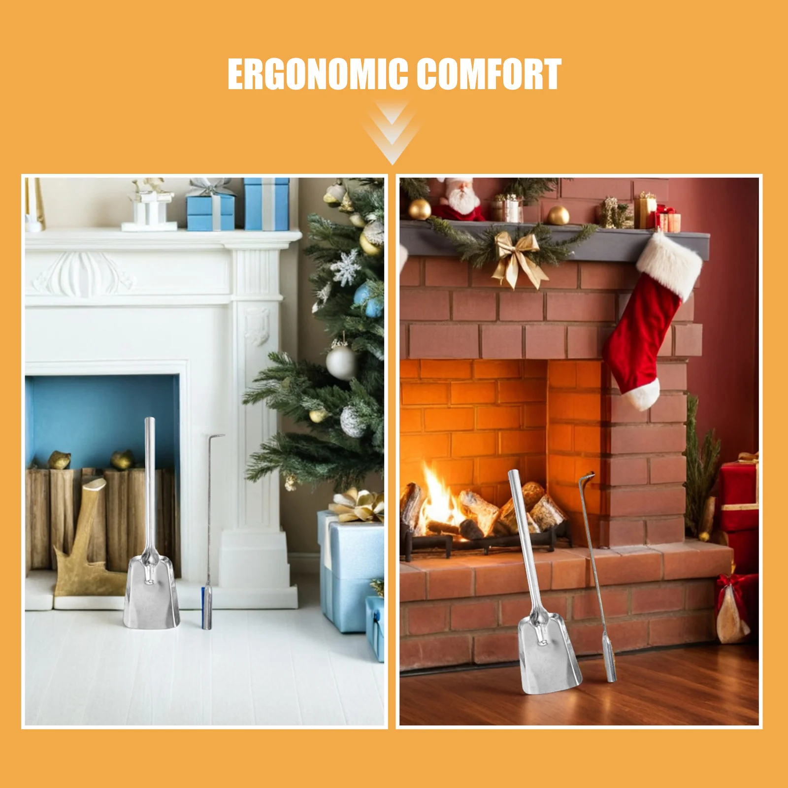 Набор для камина - Фотография_4