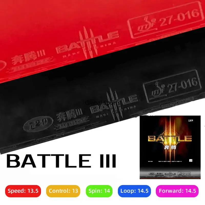 Мировая премьера 729 friendship battle 3