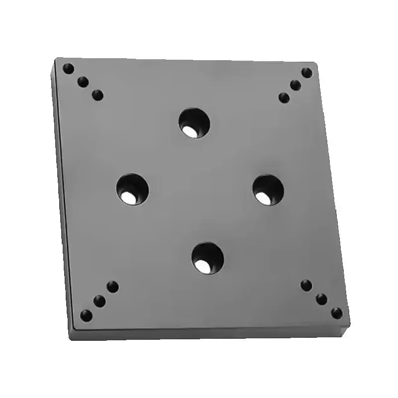 Изготовленное на заказ фланцевое - Фотография_4