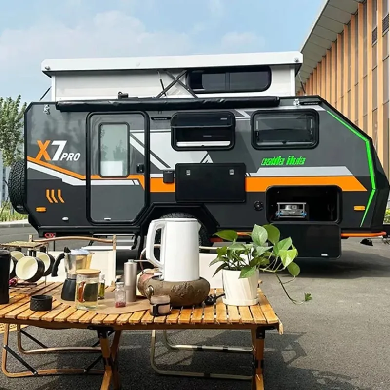 Дверь-капля специальной формы с - Фотография_6