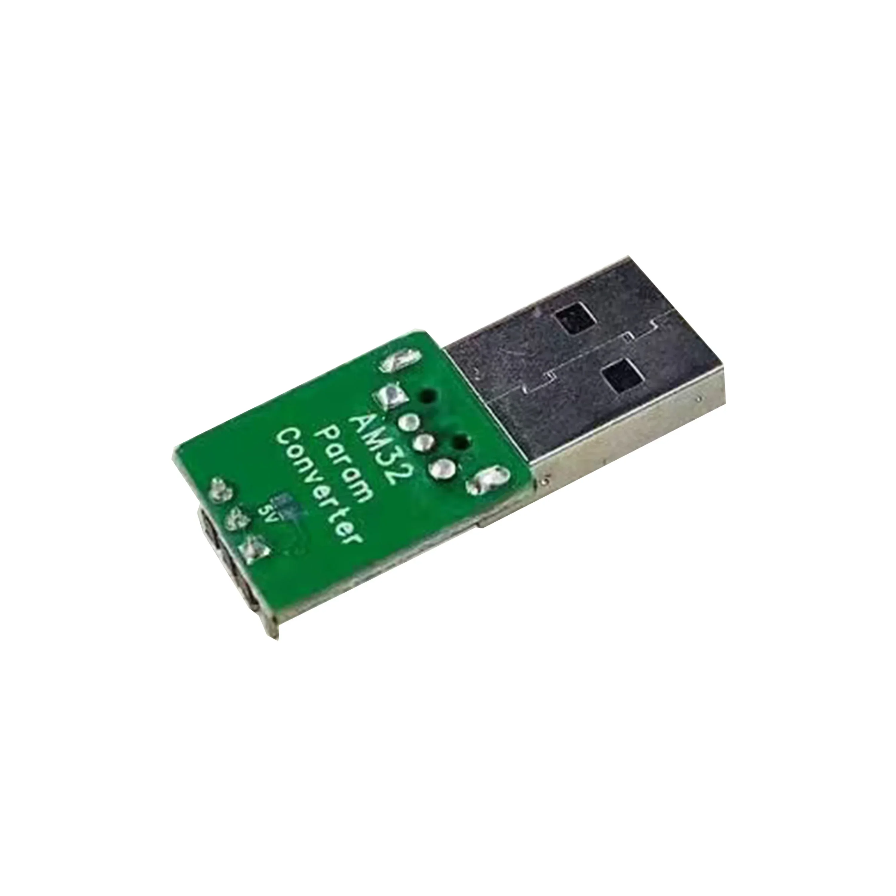 Am32 40a 45a 65a 80a esc usb/type - Фотография_3