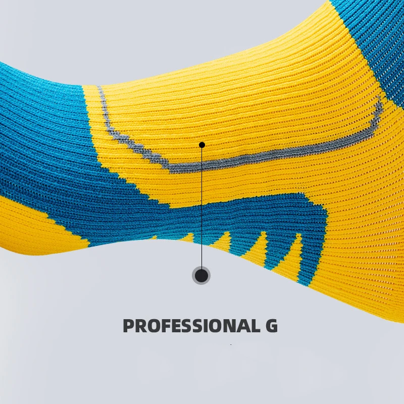 Носки мужские баскетбольные - Фотография_6