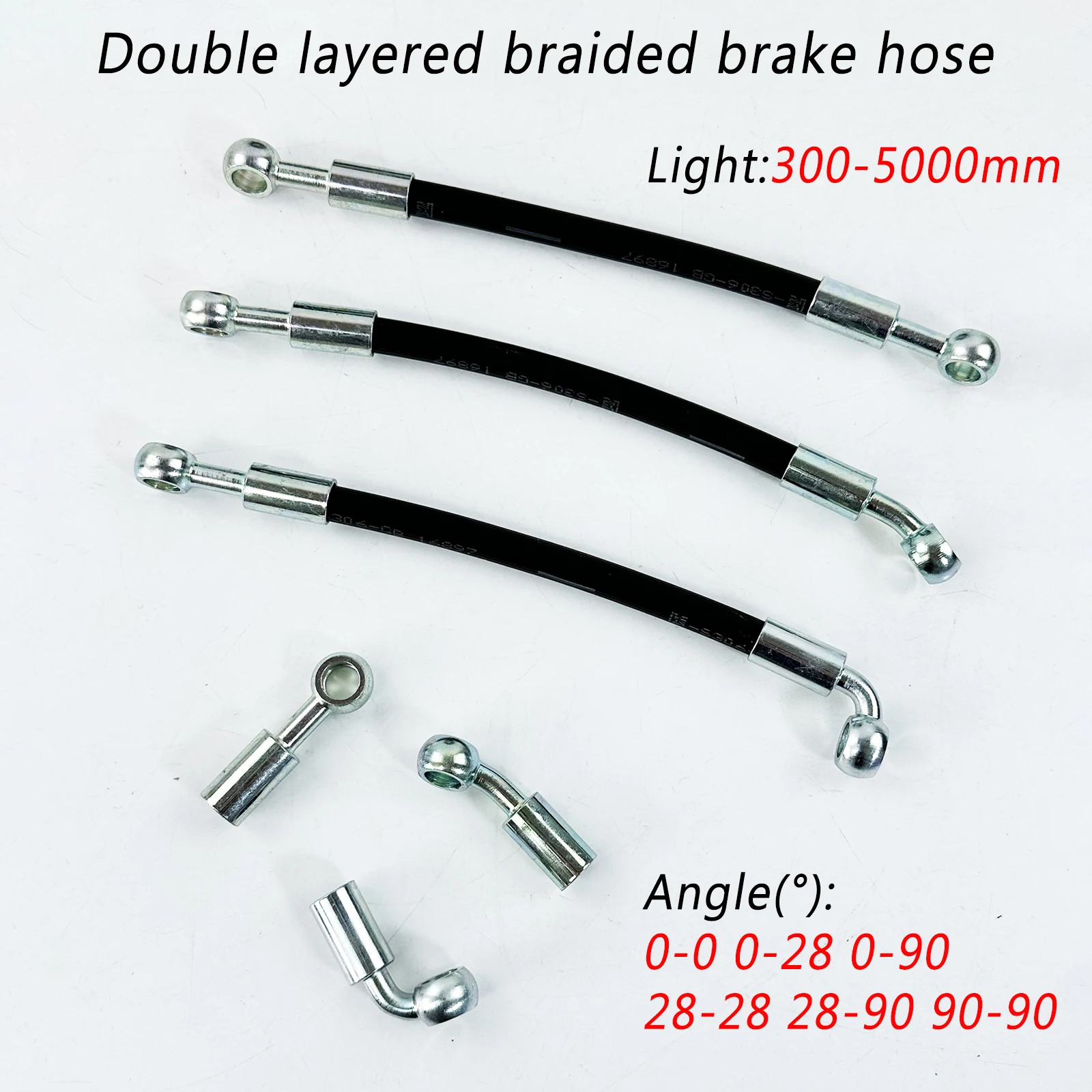 Универсальный крой 0 ° ~28 ° ~90 °   мотоциклетный велосипед