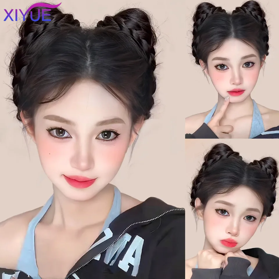 Xiyue кошачьи уши - Фотография_5