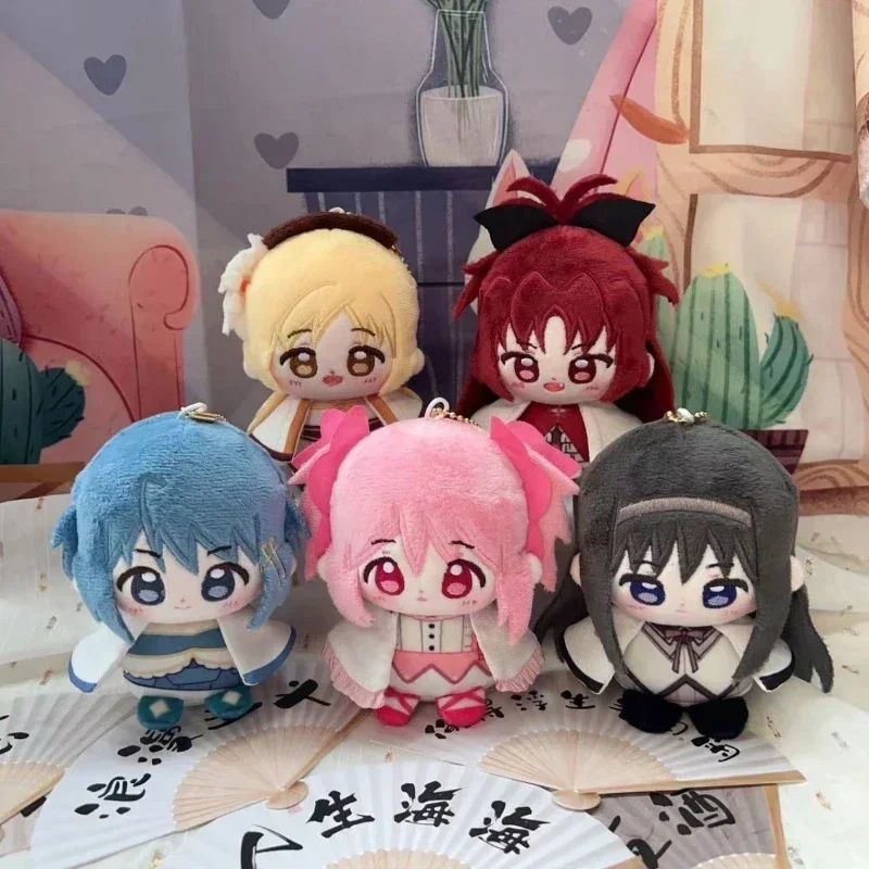 Аниме puella magi madoka magica - Фотография_3