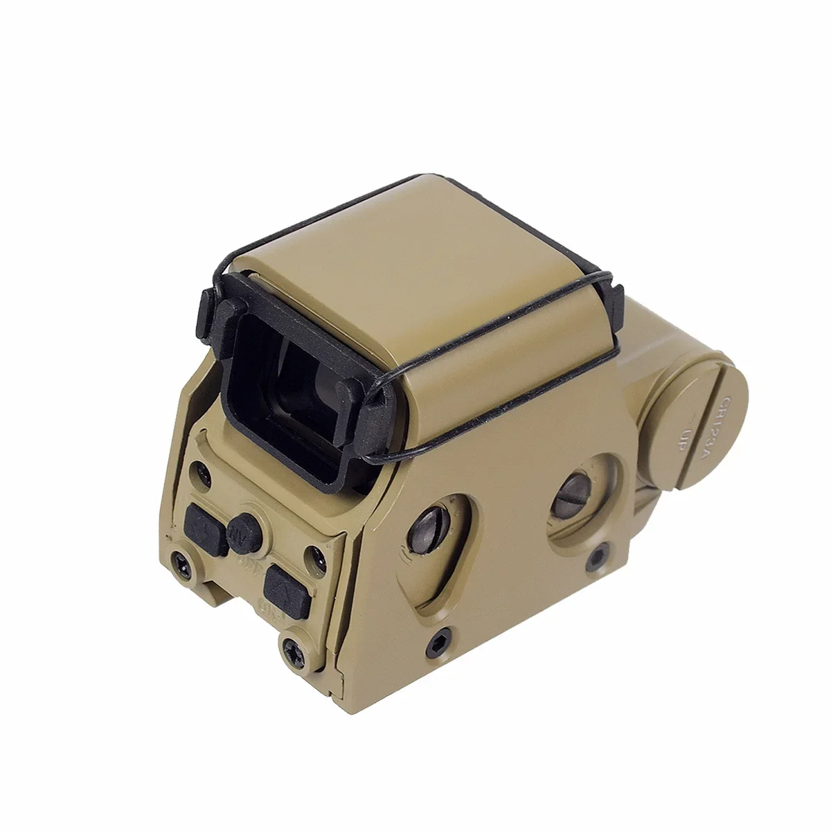 Tactical killflash kill flash protective - Фотография_5
