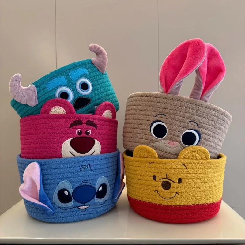 Disney stitch lotso большая вместительная