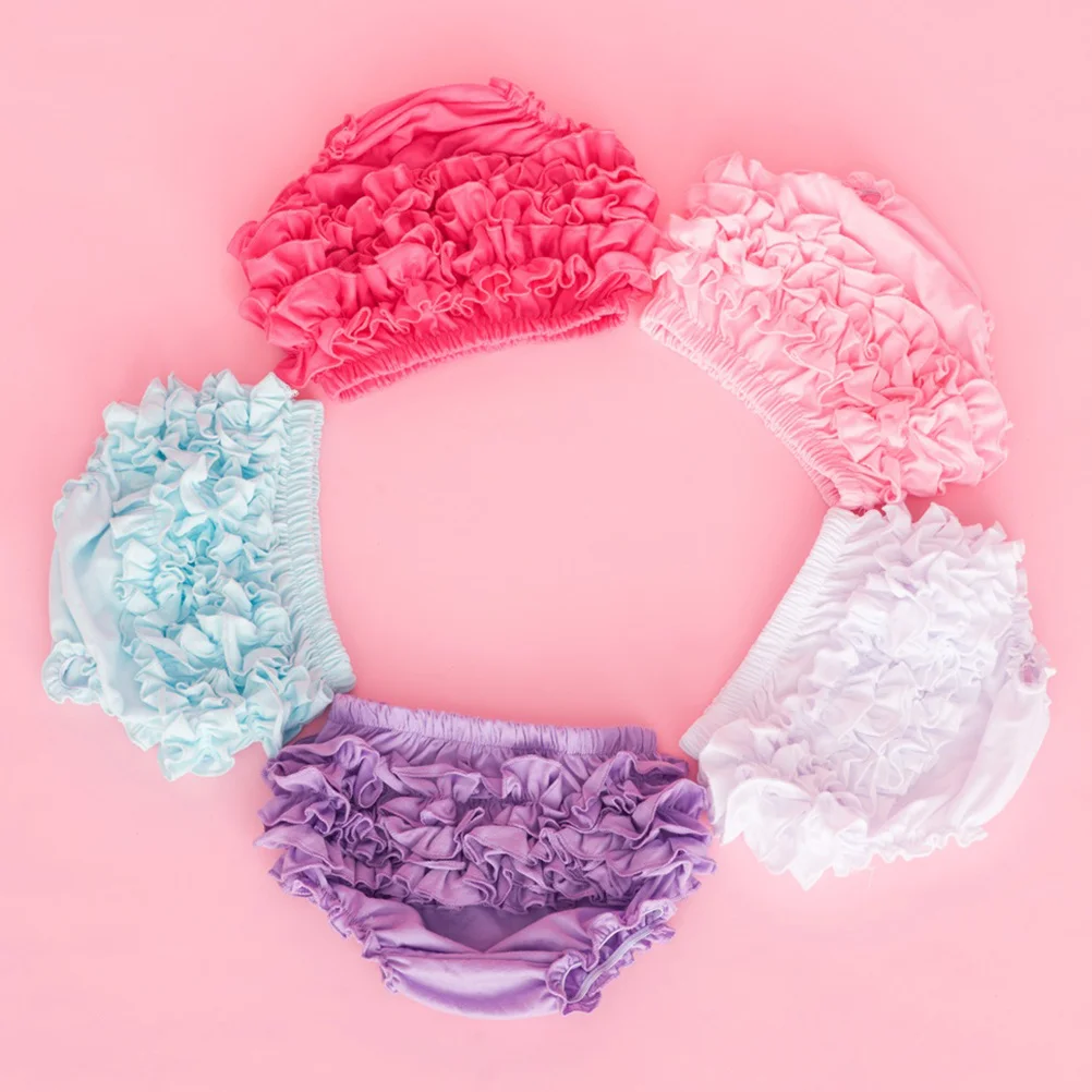 Трусики для подгузников из чистого - Фотография_2