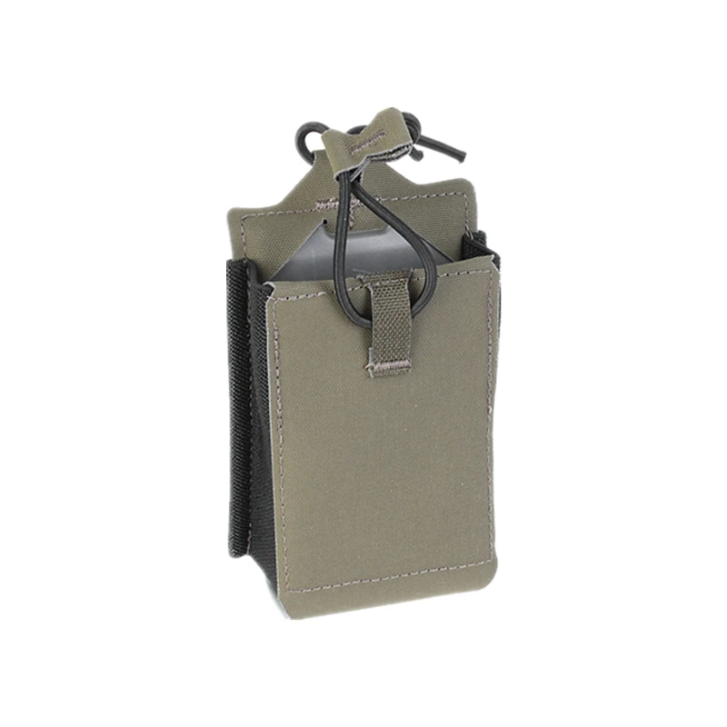 Pew tactical single rifle mag pouch airsoft 5 - Фотография_6
