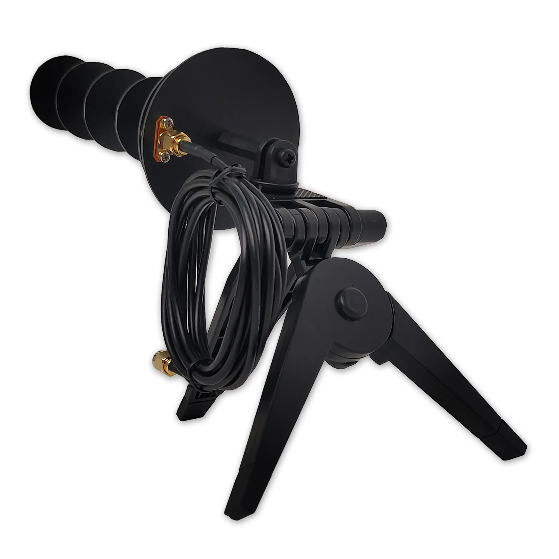 Усилитель сигнала wi-fi 14dbi - Фотография_4