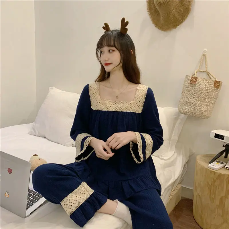 Kawaii одежда, женская одежда для сна - Фотография_2
