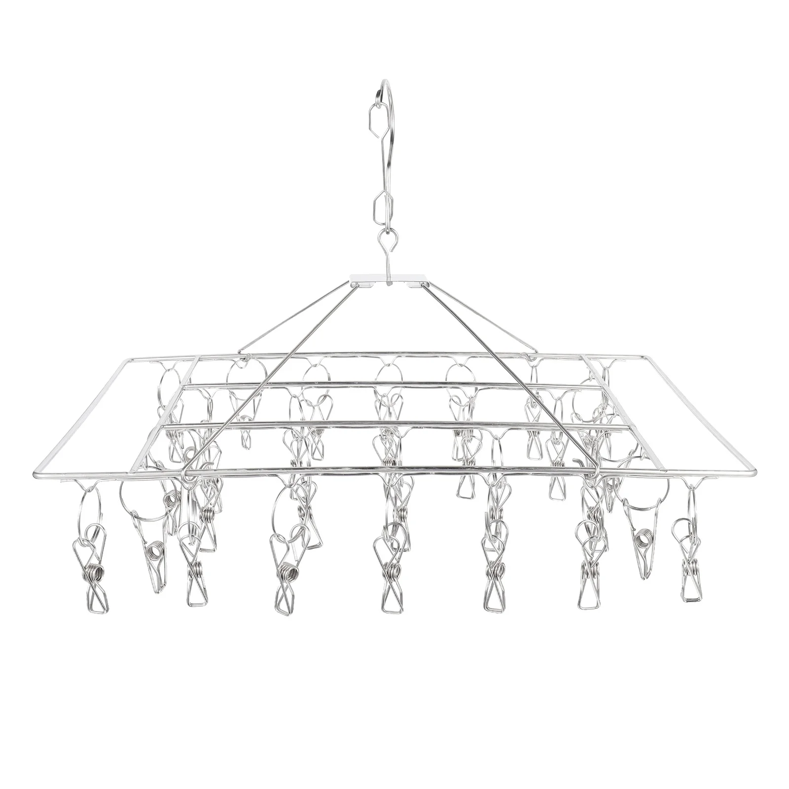 Сушилка из нержавеющей стали - Фотография_5