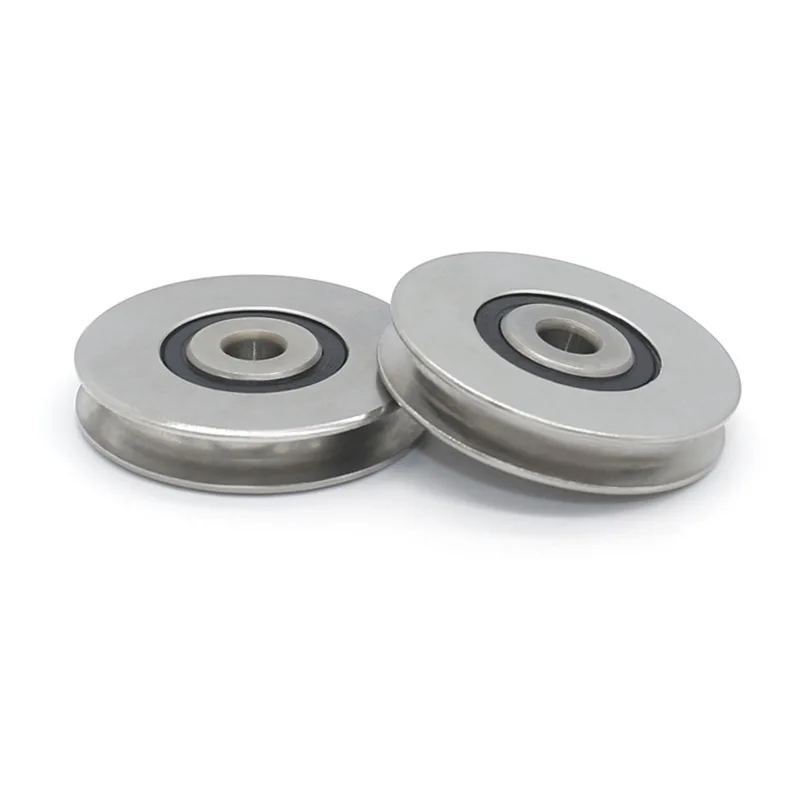 8x50x13 мм, металлический подшипник - Фотография_6