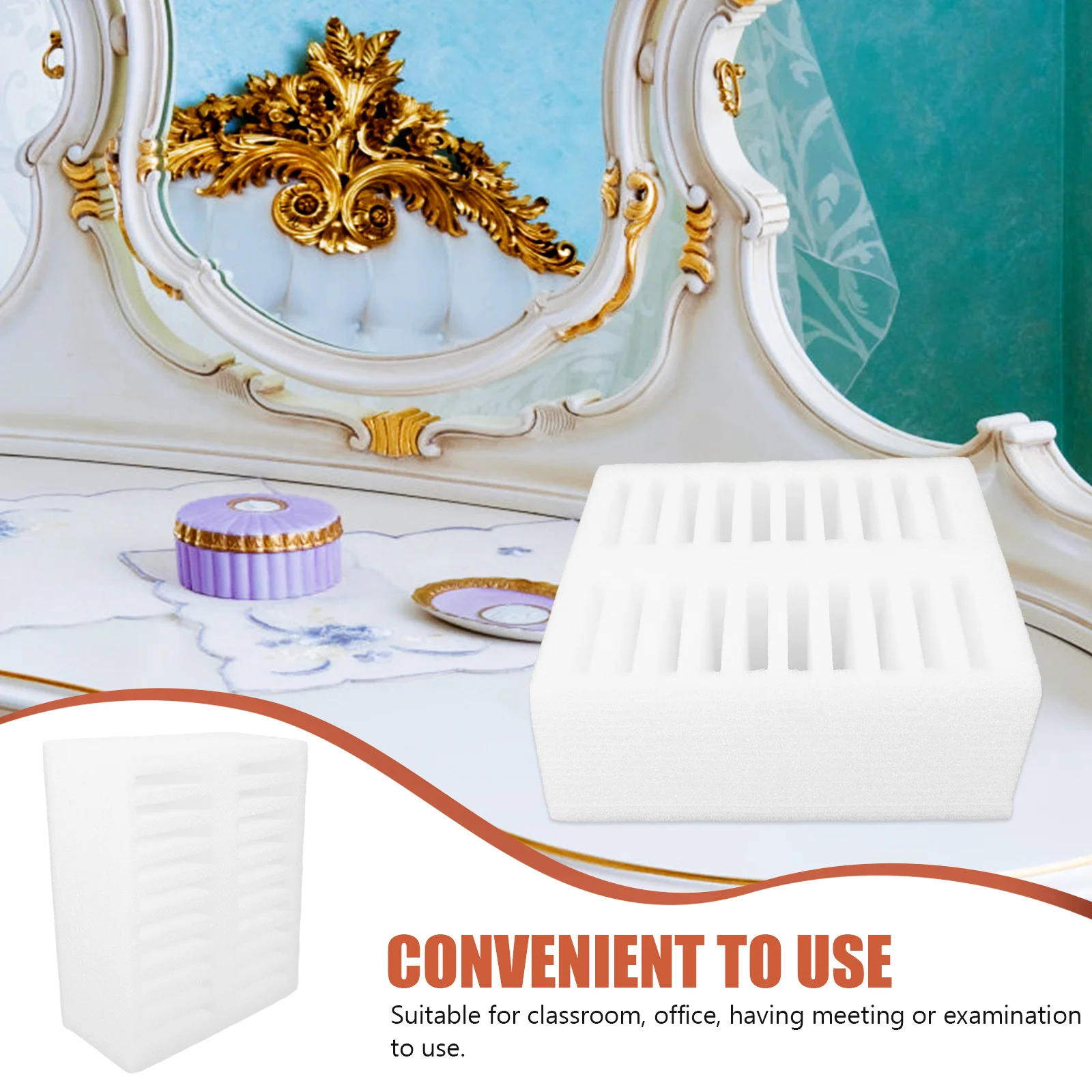 Органайзер для мобильного телефона в классе - Фотография_2