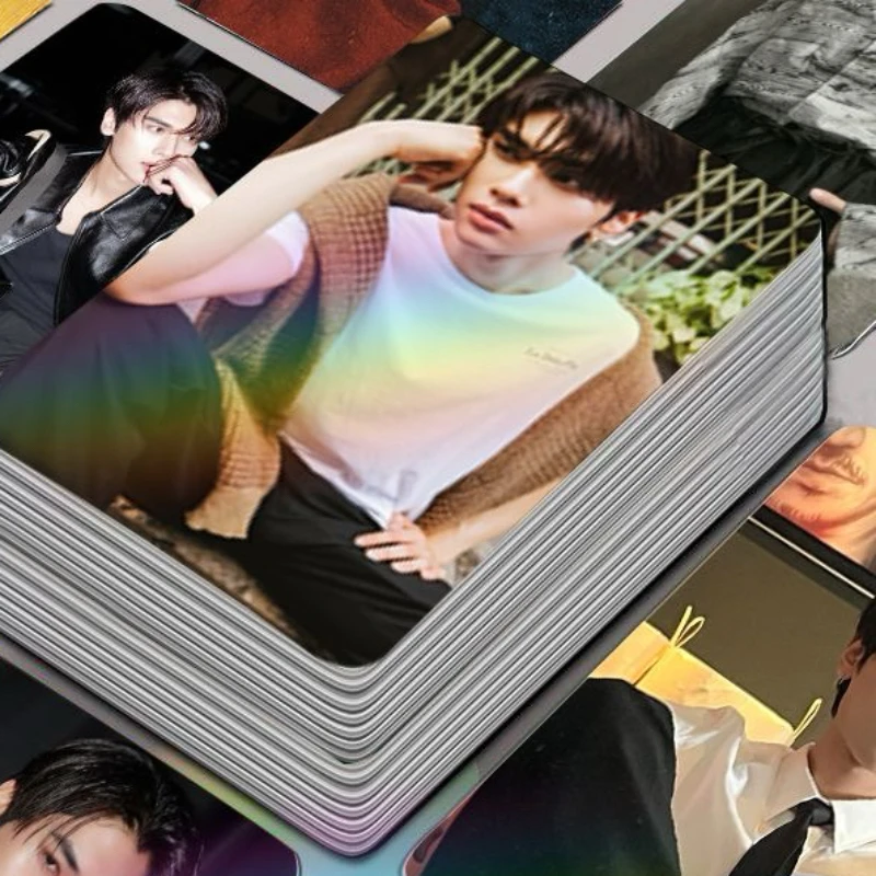 Без повторения joongdunk firstkhaotung - Фотография_4