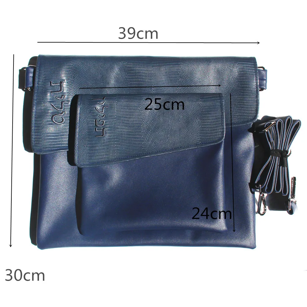 Tefillin bag & tallit bag jewih - Фотография_6