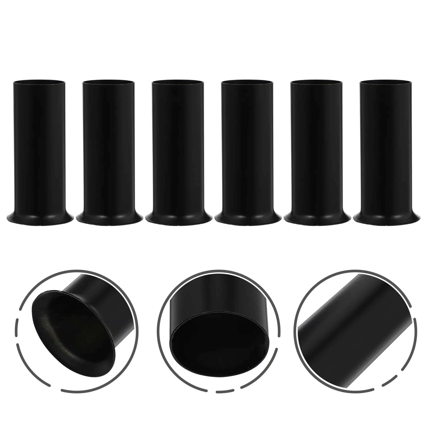 Железная трубка для лампы - Фотография_3