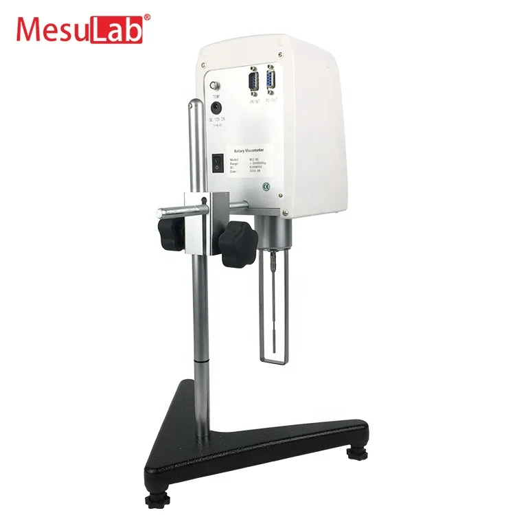 Mesulab me-ndj-8s недорогой электронный - Фотография_3