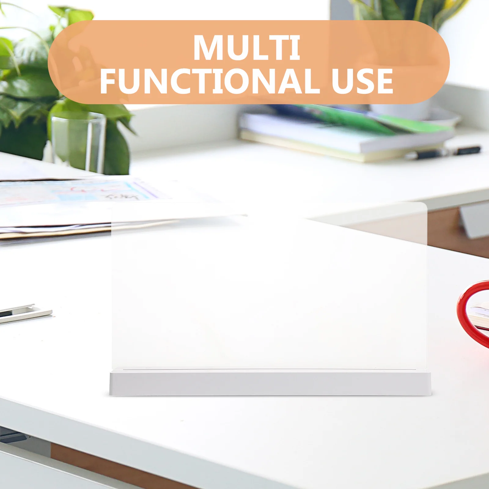 1 комплект, акриловая светящаяся доска - Фотография_2