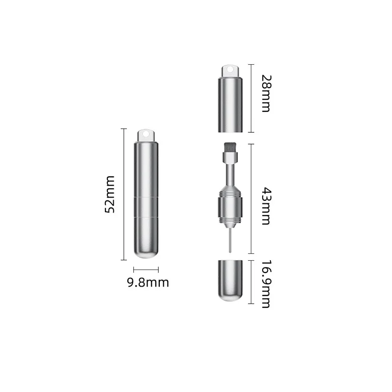Инструмент для удаления лотка для sim-карты - Фотография_2