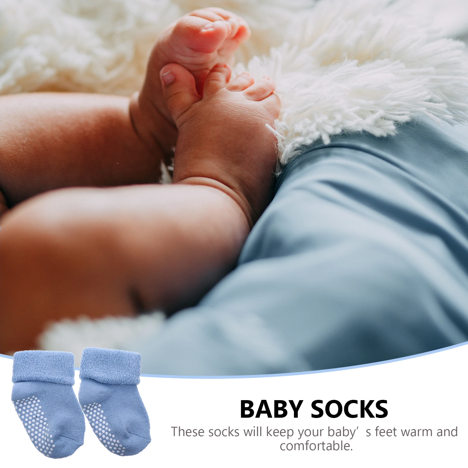 Противоскользящие носки - Фотография_3