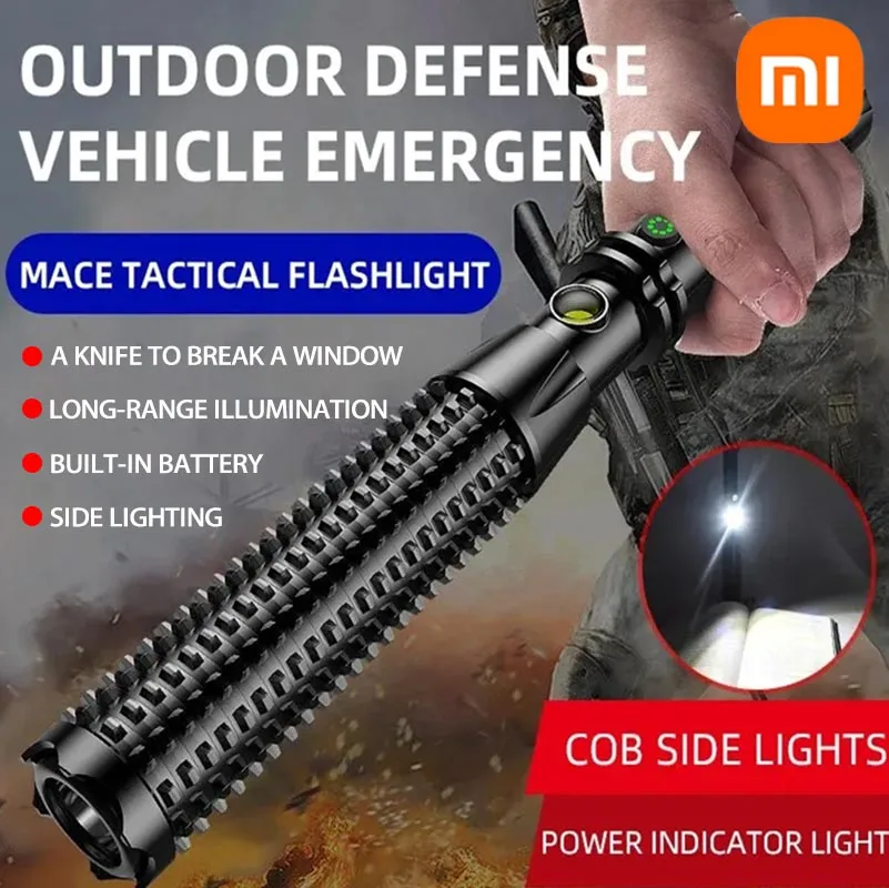 Xiaomi wolf tooth лампа стержень