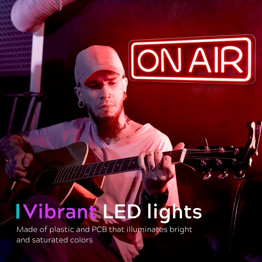 On air neon signs-светодиодный - Фотография_2