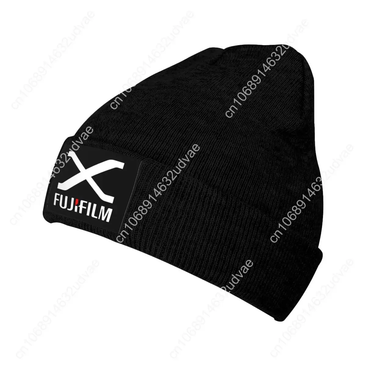 Fujifilm camera logo x series вязаная - Фотография_4